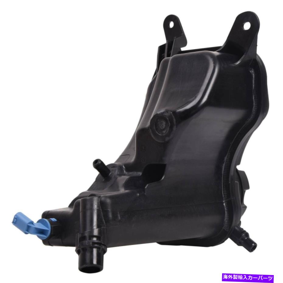 Radiator BMW 3シリーズX1 Z4の真新しいラジエータークーラントオーバーフロー貯水池 For BMW 3 Series X1 Z4 Brand New Radiator Coolant Overflow Reservoir Bottle【並行輸入品】
