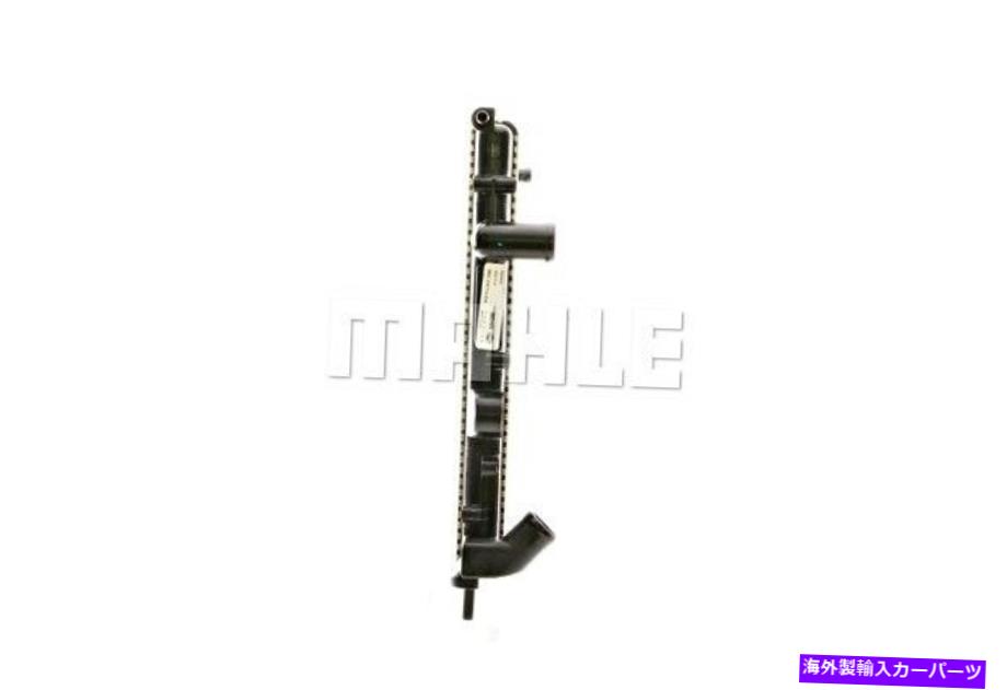 Radiator Behrエンジン冷却ラジエーターは、R??enault Clio II 7700836300に適合します BEHR Engine Cooling Radiator Fits RENAULT Clio II 7700836300【並行輸入品】