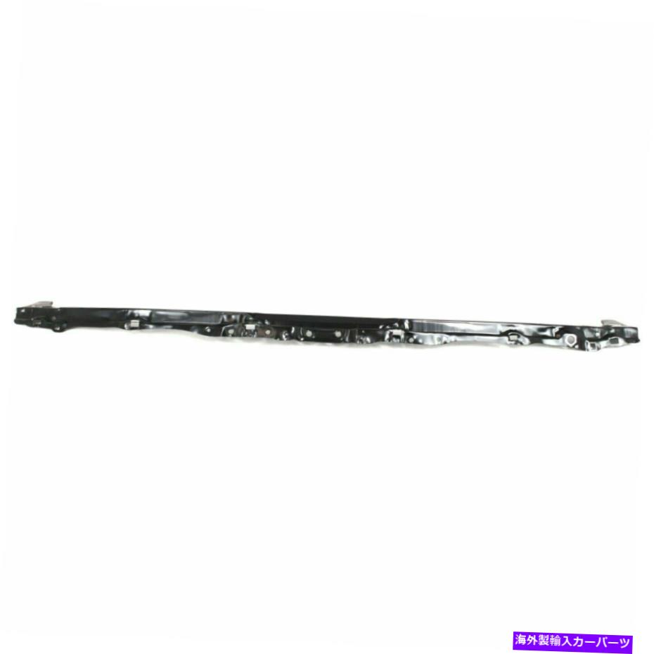 Radiator ラジエーターサポートアッパータイバーフィットトヨタ4runnerピックアップ5321689107 to1225109 Radiator Support Upper Tie Bar Fits Toyota 4Runner Pickup 5321689107 TO1225109【並行輸入品】