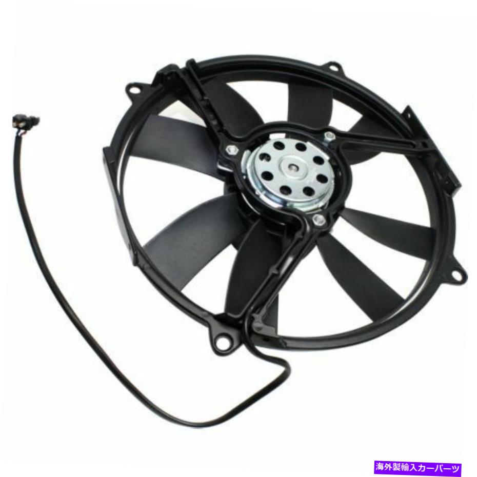 Radiator メルセデスベンツCLK430 1999-2003の新しい助手席側冷却ファンアセンブリ New Passenger Side Cooling Fan Assembly For Mercedes-Benz CLK430 1999-2003【並行輸入品】 43,901円