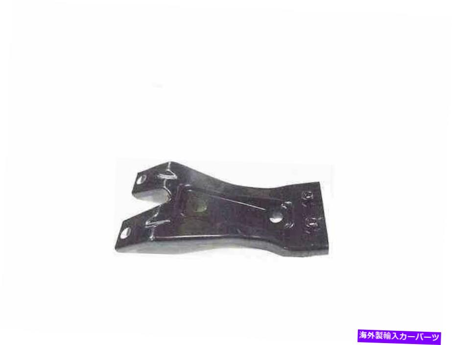 Radiator 2010-2014フォルクスワーゲンゴルフラジエーターサポートブラケット本物91522rr For 2010-2014 Volkswagen Golf Radiator Support Bracket Genuine 91522RR【並行輸入品】