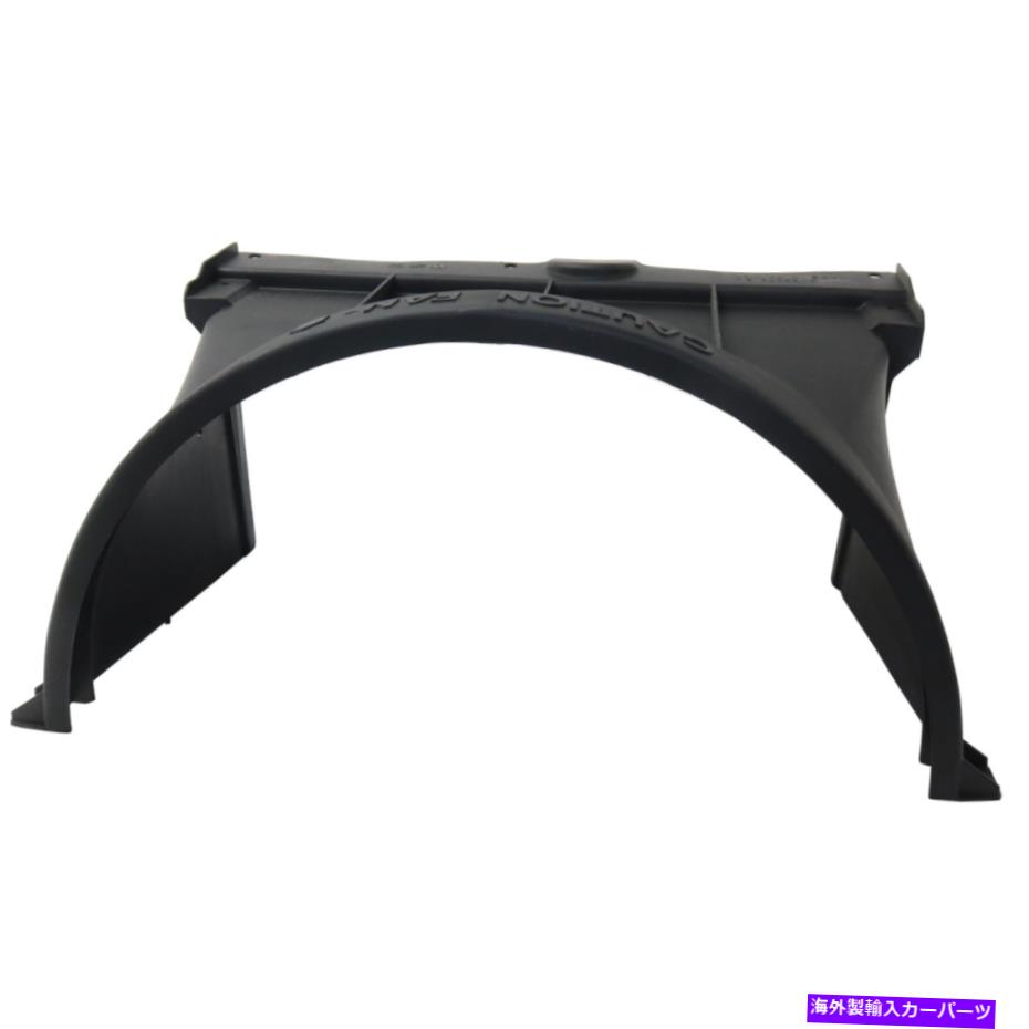 Radiator 15603561 GM3110114ファンシュラウドシボレーシボレーC1500トラックK1500 GMC 15603561 GM3110114 Fan Shroud Upper for Chevy Chevrolet C1500 Truck K1500 GMC【並行輸入品】