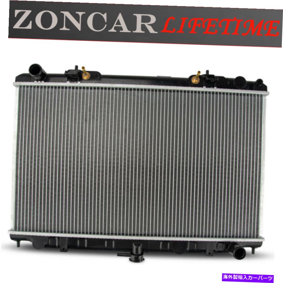 Radiator 1994-1999のラジエーターアセンブリ日産最大Infiniti i30 V6 3.0L NI3010114 NEW Radiator Assembly For 1994-1999 Nissan Maxima Infiniti I30 V6 3.0L NI3010114 NEW【並行輸入品】
