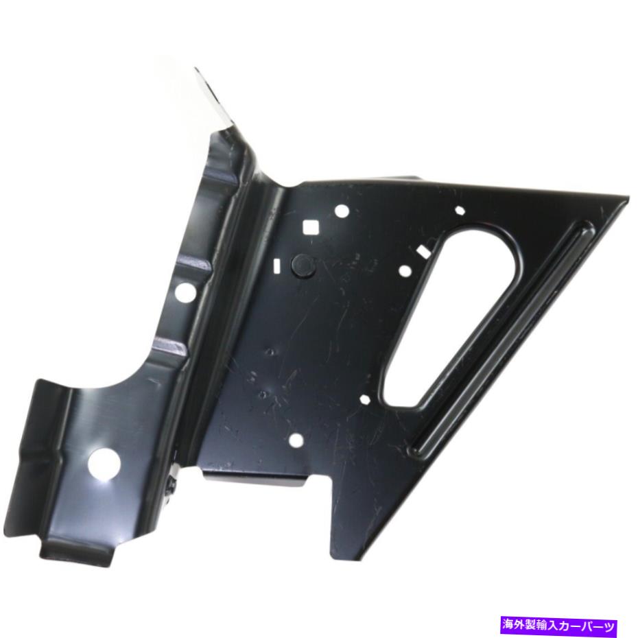 Radiator ラジエーターサポートシボレードライバーLH GM1221148 95232555クルーズの左側 Radiator Support Left Hand Side for Chevy Driver LH GM1221148 95232555 Cruze【並行輸入品】