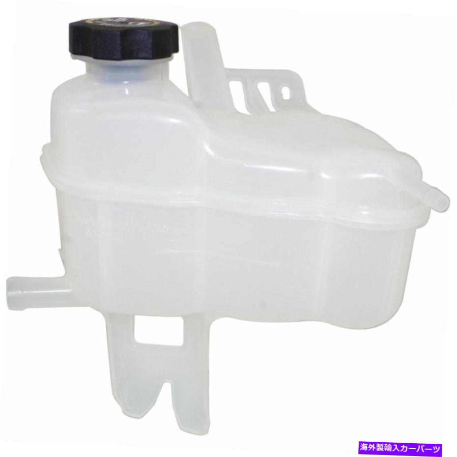 Radiator 2012-2013のクーラント貯水池シボレーインパラ2014-2016 Impala Limited W/ CAP Coolant Reservoir For 2012-2013 Chevrolet Impala 2014-2016 Impala Limited w/ cap【並行輸入品】