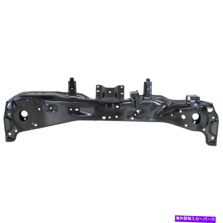 Radiator 2008-2015の上位ラジエーターサポート三菱ランサーアッパータイバー Upper Radiator Support For 2008-2015 Mitsubishi Lancer Upper Tie Bar【並行輸入品】