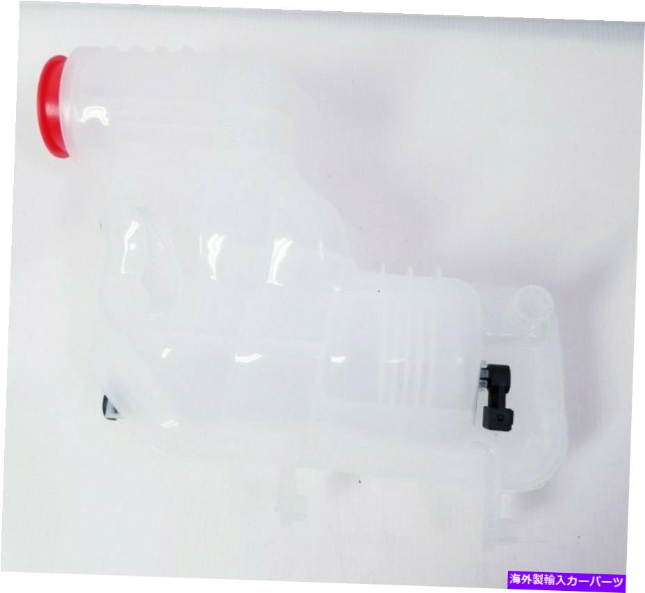 Radiator ラジエータークーラントリザーバーP/N YC15-8B099-AA OEM 10 11 12ランドローバーレンジローバー Radiator Coolant Reservoir P/N YC15-8B099-AA OEM 10 11 12 Land Rover Range Rover【並行輸入品】