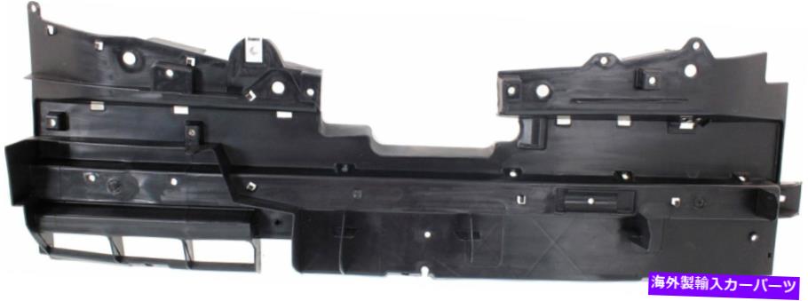 Radiator Jeep Cherokee 2014-2016 CH1224105 68203073AAのラジエーターサポートコア Radiator Support Core for Jeep Cherokee 2014-2016 CH1224105 68203073AA【並行輸入品】