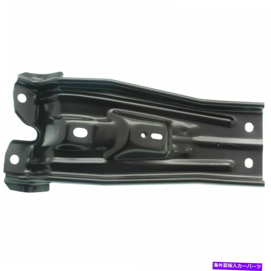 Radiator ラジエーターサポートセンターフードラッチサポートはフォルクスワーゲンティグアンVW1233107に適合します Radiator Support Center Hood Latch Support Fits Volkswagen Tiguan VW1233107【並行輸入品】