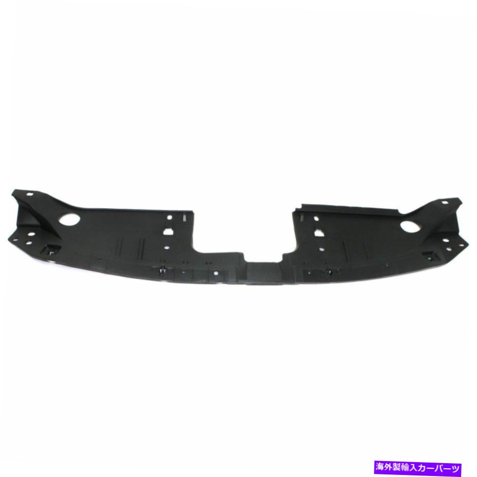 Radiator マツダCX-5 2013-2015の新しいラジエーターサポートカバーMA1224101 KD4550716 New Radiator Support Cover For Mazda CX-5 2013-2015 FITS MA1224101 KD4550716【並行輸入品】