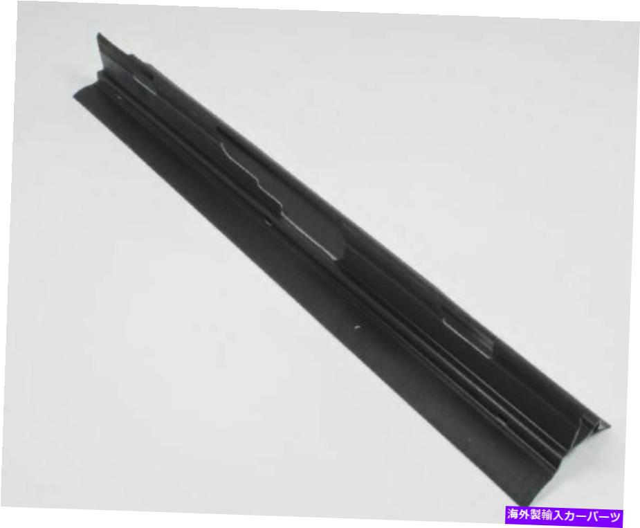 Radiator 05-19クライスラー300チャレンジャーチャージャーアッパーまたはローワーラジエーターシールモーパル新しいOEM 05-19 Chrysler 300 Challenger Charger Upper or Lower Radiator Seal Mopar New Oem【並行輸入品】