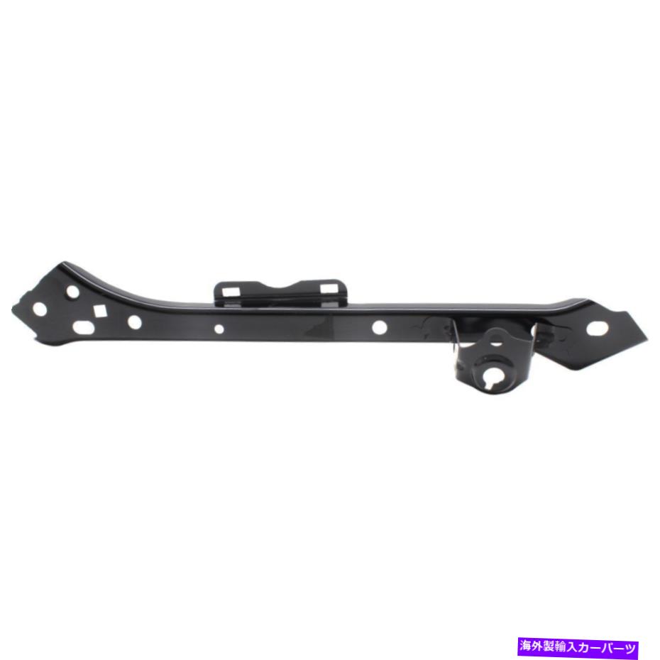 Radiator ラジエーターサポートコアドライバー左側の左側のシボレーlhハンドセダンGM1225350 Radiator Support Core Driver Left Side Upper For Chevy LH Hand Sedan GM1225350【並行輸入品】