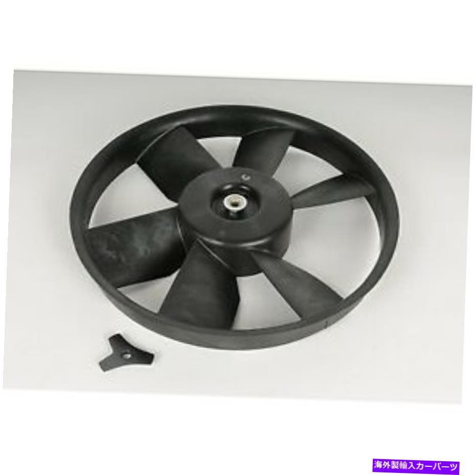 Radiator 15-8470 AC DelcoファンブレードラジエーターCooling for Chevy Chevrolet Camaro 87-02 15-8470 AC Delco Fan Blade Radiator Cooling New for Chevy Chevrolet Camaro 87-02【並行輸入品】 43,901円
