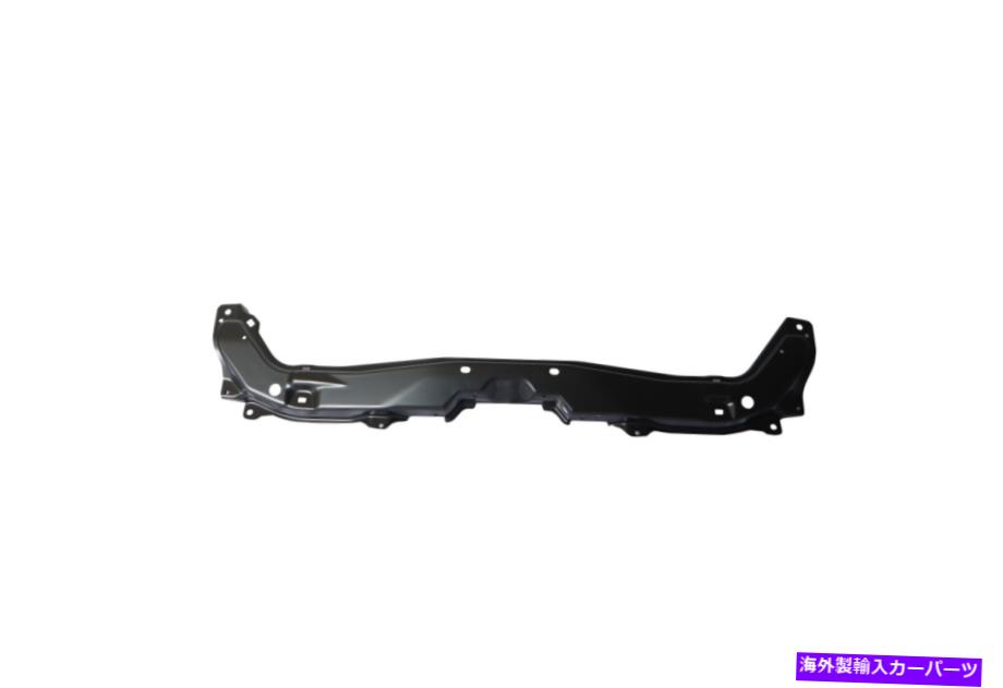 Radiator ラジエーターコアサポート2011-2020ダッジグランドキャラバンのアッパーセンタータイバー Radiator Core Support Upper Center Tie Bar for 2011-2020 Dodge Grand Caravan【並行輸入品】
