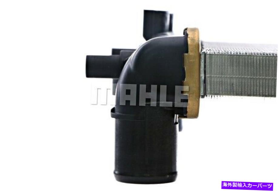 Radiator Behrエンジン冷却ラジエーターはシートコルドババリオイビザII 6K0121253amに適合します BEHR Engine Cooling Radiator Fits SEAT Cordoba Vario Ibiza II 6K0121253AM【並行輸入品】 43,901円