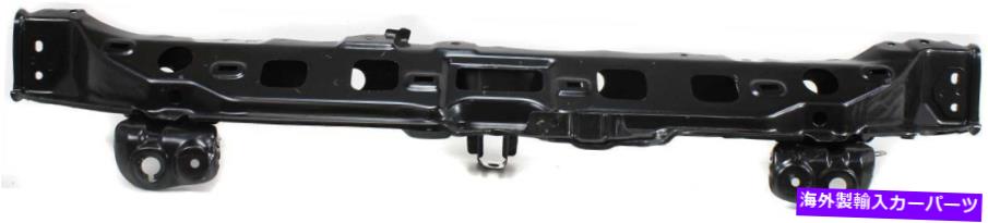 Radiator Yarisの場合07-11 / XD 08-13ラジエーターサポートアッパー、スチール For YARIS 07-11 / XD 08-13 RADIATOR SUPPORT UPPER, Steel【並行輸入品】