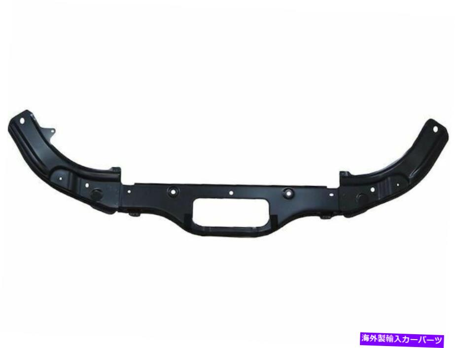 Radiator 2014-2019 Mazda 3 Radiator Support Tie Bar 84826HJ 2015 2015 2017 2018 For 2014-2019 Mazda 3 Radiator Support Tie Bar 84826HJ 2015 2016 2017 2018【並行輸入品】