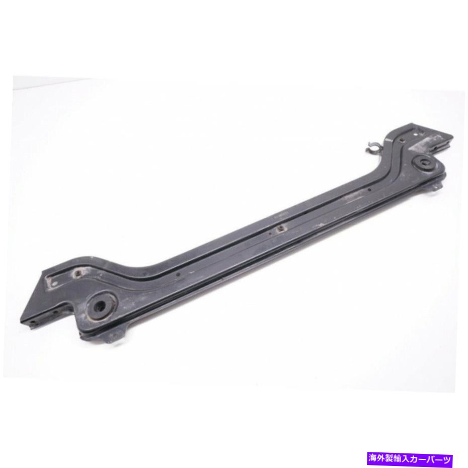 Radiator メルセデスベンツML63 AMG 2007-2011ラジエーターサポートタイバー| MB1225142 For Mercedes-Benz ML63 AMG 2007-2011 Radiator Support Tie Bar | MB1225142【並行輸入品】