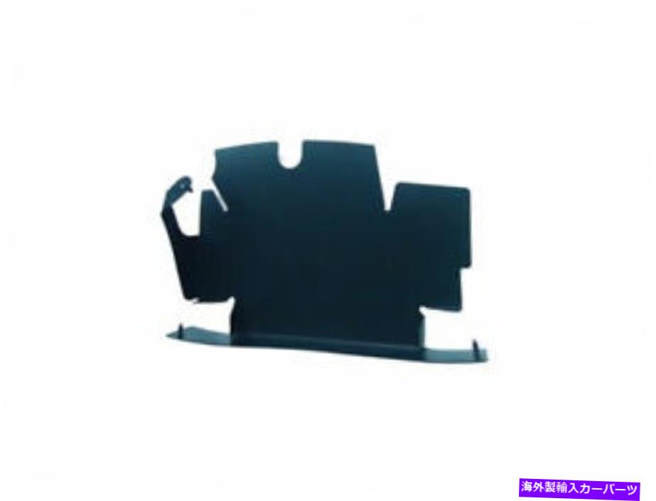 Radiator ラジエーターサポートシルバラード1500 2500 HD 3500 CW78K1のバッフル Radiator Support Baffle For Silverado 1500 2500 HD 3500 CW78K1【並行輸入品】