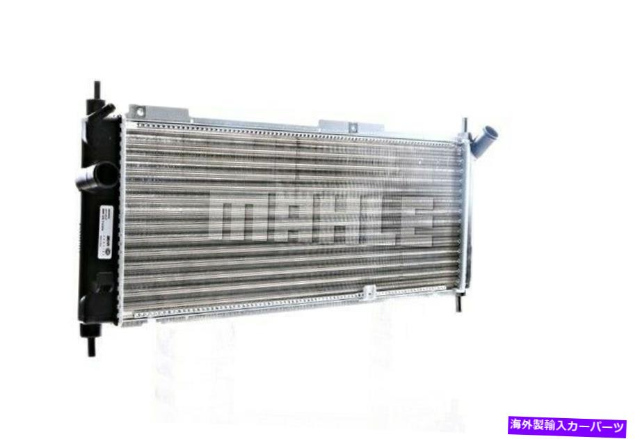Radiator Behrエンジン冷却ラジエーターはOpel Vauxhall Holden Buick SGM 1300152に適合します BEHR Engine Cooling Radiator Fits OPEL VAUXHALL HOLDEN BUICK SGM 1300152【並行輸入品】