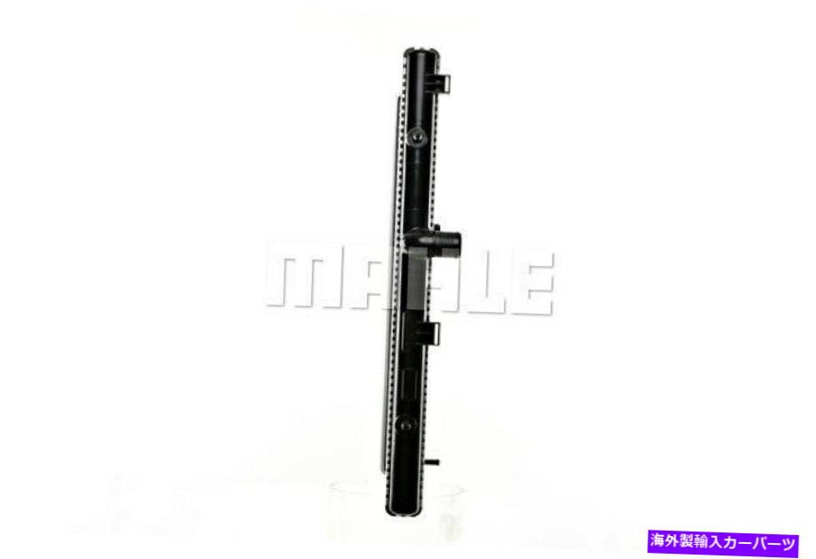 Radiator Behrエンジン冷却ラジエーターはシトロエンプジョーC2 C3 IピカソMPV 1330.p9に適合します BEHR Engine Cooling Radiator Fits CITROEN PEUGEOT C2 C3 I Picasso Mpv 1330.P9【並行輸入品】