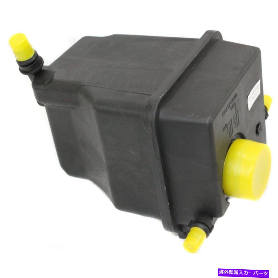 Radiator BMW BMW X5 2004-2006用の新しいクーラント貯水池 New Coolant Reservoir For BMW BMW X5 2004-2006【並行輸入品】