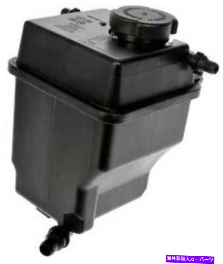 Radiator 2004年から2006年のBMW X5フロントのエンジン冷却剤貯水池 Engine Coolant Reservoir for 2004-2006 BMW X5 Front【並行輸入品】