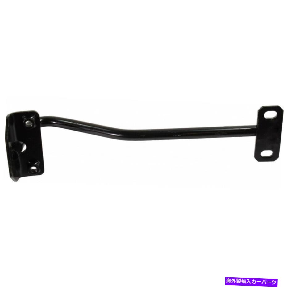 Radiator メルセデスベンツGLC300 2016 17 18 19 20 2021ラジエーターサポート For Mercedes-Benz GLC300 2016 17 18 19 20 2021 Radiator Support【並行輸入品】
