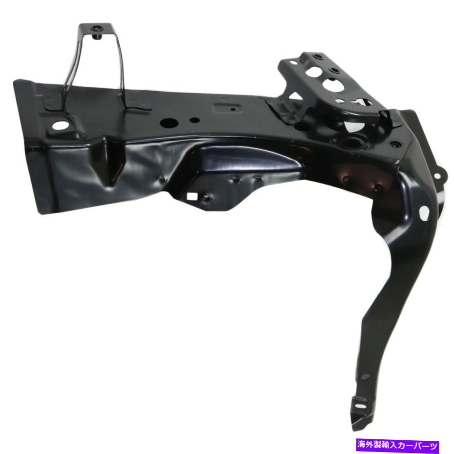 Radiator 2016-2021マツダCX 9ドライバーサイドMA1225164C TK4854140 CAPAのラジエーターサポート Radiator Support For 2016-2021 Mazda CX 9 Driver Side MA1225164C TK4854140 CAPA【並行輸入品】
