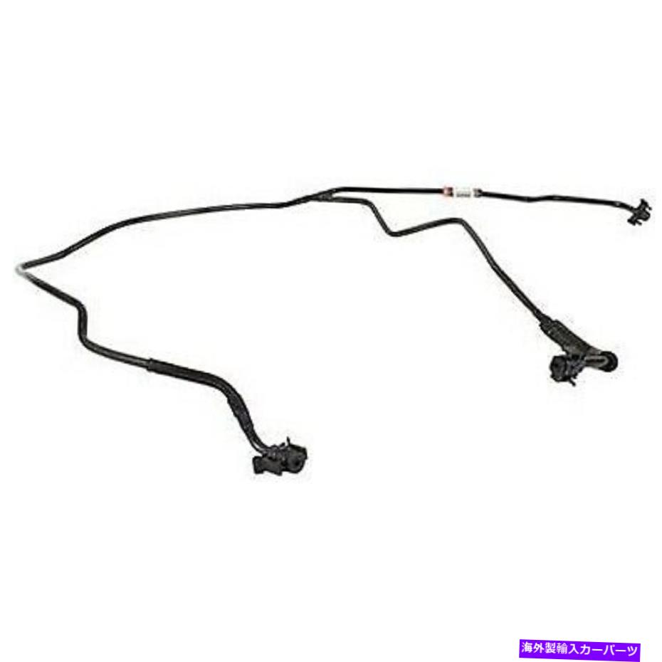 Radiator KM-5456モータークラフトラジエーターホースアッパーフォードエスケープ2013-2018 KM-5456 Motorcraft Radiator Hose Upper New for Ford Escape 2013-2018【並行輸入品】