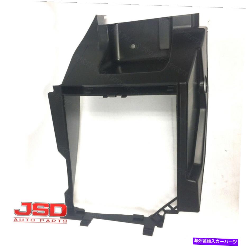 Radiator ランドローバーレンジローバーラジエーターコアサポートフロントデフレクターの左LR038054 For Land Rover Range Rover Radiator Core Support-Front Deflector Left LR038054【並行輸入品】 42,757円