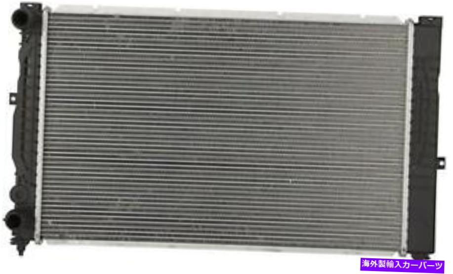 Radiator ラジエーターCU2192 Radiator CU2192【並行輸入品】
