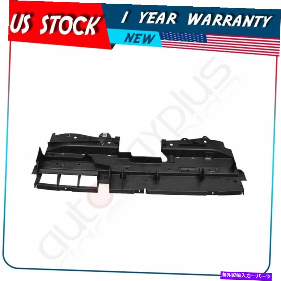 Radiator 2014 2015 2016 2017 2018ジープチェロキーのアッパーラジエーターコアサポートブラケット Upper Radiator Core Support Bracket For 2014 2015 2016 2017 2018 Jeep Cherokee【並行輸入品】 43,901円