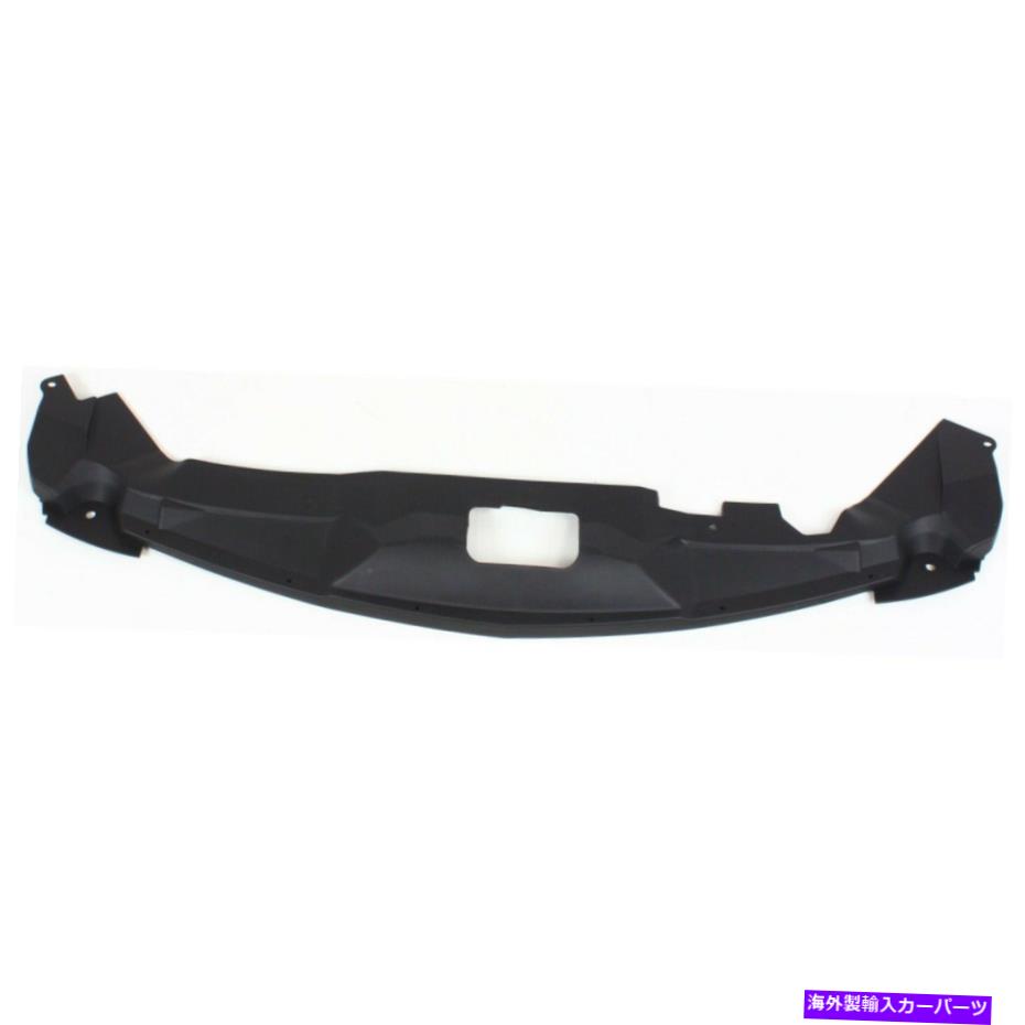 Radiator ラジエーターサポートカバークライスラーパシフィカ2004-2008 CH1201110 4857713AA Radiator Support Cover Upper For Chrysler Pacifica 2004-2008 CH1201110 4857713AA【並行輸入品】