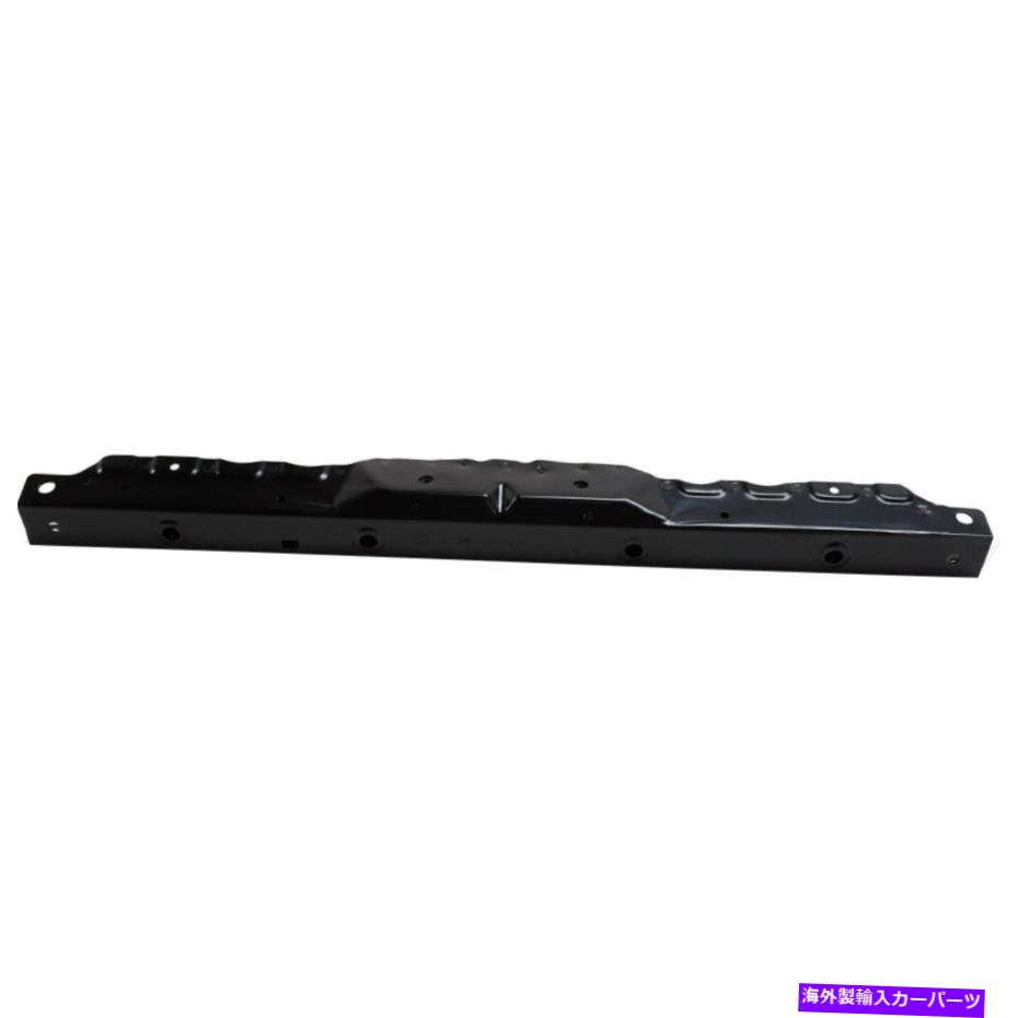 Radiator CAPAラジエーターサポートシボレーシボレーエクイノックスGMC GM1225363C 84267902のコア CAPA Radiator Support Core for Chevy Chevrolet Equinox GMC GM1225363C 84267902【並行輸入品】