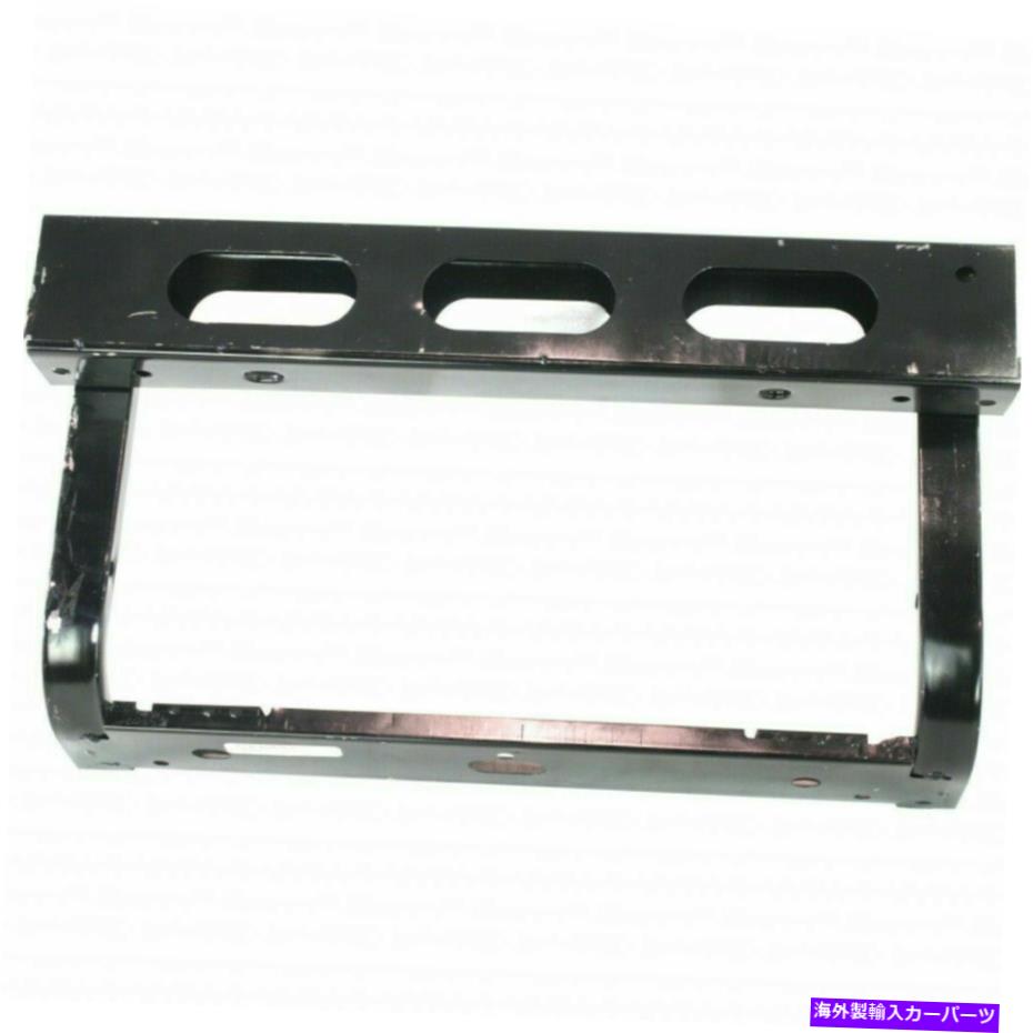 Radiator Dodge Dakota 2005 06 07 08 09 2010ラジエーターサポートタイバー|低い For Dodge Dakota 2005 06 07 08 09 2010 Radiator Support Tie Bar | Lower【並行輸入品】