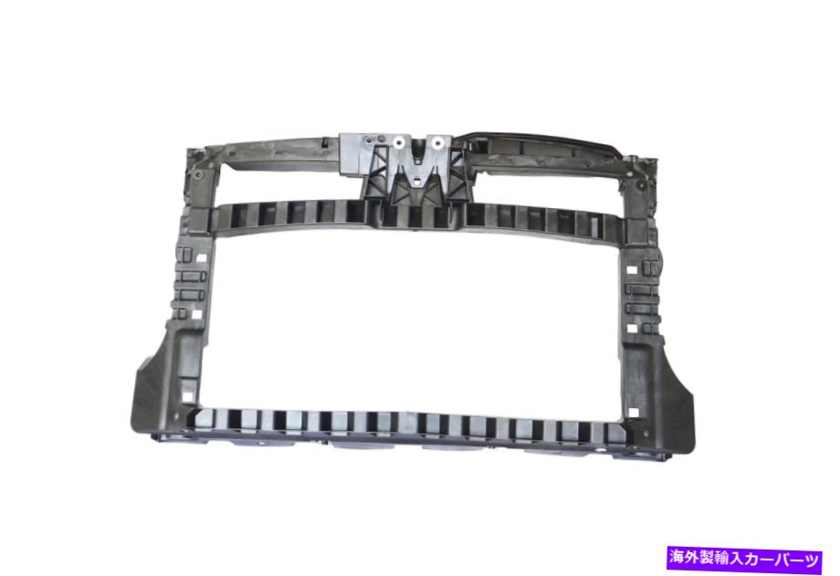 Radiator 2010年から2014年のラジエーターコアサポートパネルフォルクスワーゲンゴルフ1.4L 2.5L GTI 2.0L Radiator Core Support Panel for 2010-2014 Volkswagen Golf 1.4L 2.5L GTI 2.0L【並行輸入品】