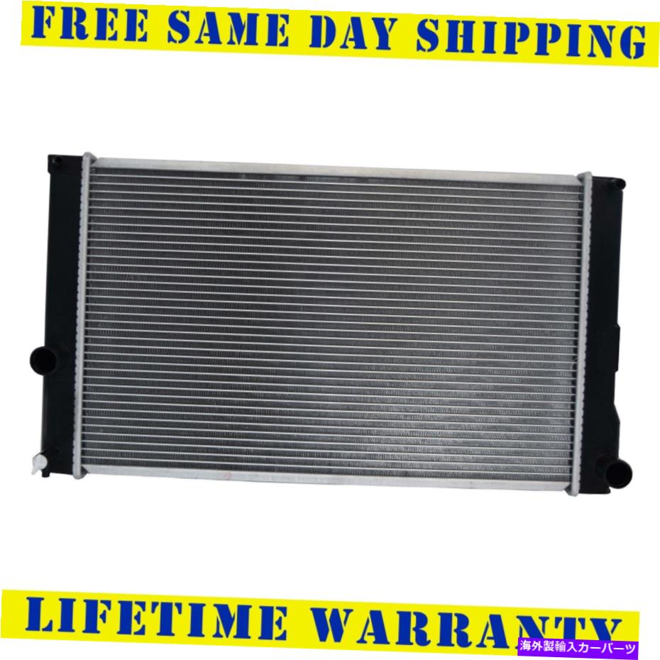 Radiator Lexus HS250H 2.4 13137のラジエーター Radiator For Lexus HS250h 2.4 13137【並行輸入品】