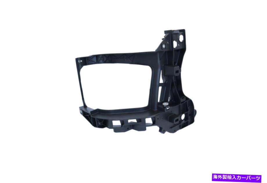 Radiator 2013-2018 RAM 1500 19クラシックピックアップの乗客側のラジエーターサポートコア Passenger Side Radiator Support Core for 2013-2018 Ram 1500 19 Classic Pickup【並行輸入品】