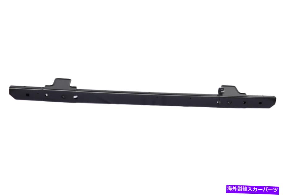 Radiator 2009年から2014年のフォードF-150 F150ピックアップトラックの低いラジエーターサポートクロスメンバー Lower Radiator Support Crossmember For 2009-2014 Ford F-150 F150 Pickup Truck【並行輸入品】