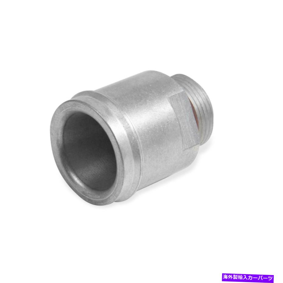 Radiator Frostbite FB402ラジエーターホースフィッティング、1-3/4インチ、LSスワップラジエーター Frostbite FB402 Radiator Hose Fitting, 1-3/4 Inch, LS Swap Radiators【並行輸入品】