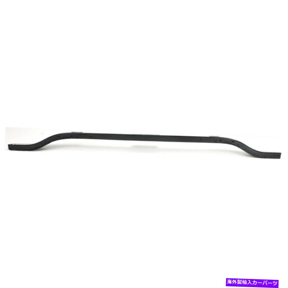 Radiator 99-2005シボレーシルバラード1500アッパータイバーのアッパーラジエーターサポート Upper Radiator Support For 99-2005 Chevrolet Silverado 1500 Upper Tie Bar【並行輸入品】