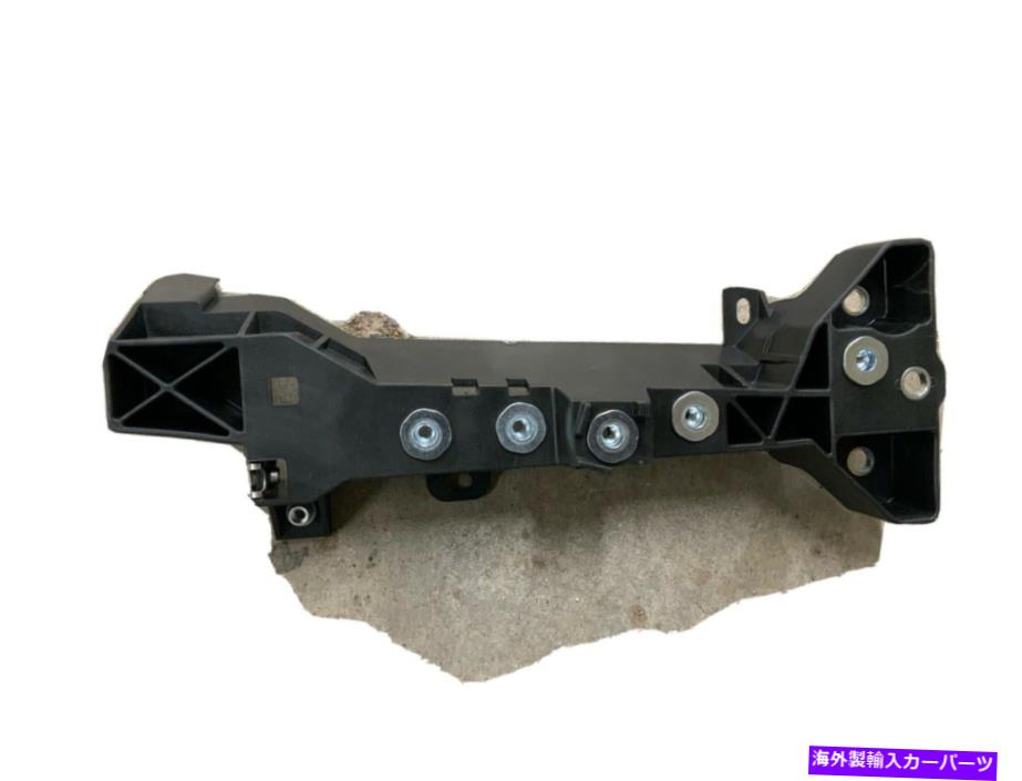Radiator 2014-2020 Infiniti Q50 Q60 62584-4GA0AラジエーターコアサポートブラケットRH 2014-2020 Infiniti Q50 Q60 62584-4GA0A Radiator Core Support Bracket RH【並行輸入品】