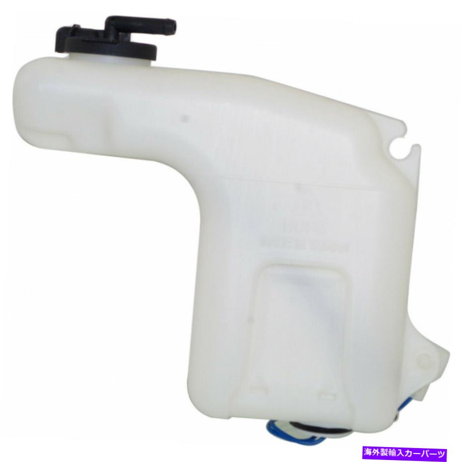 Radiator Mitsubishi Eclipse Coolant Reservoir 1995 W/Cap＆Sensorの場合 For Mitsubishi Eclipse Coolant Reservoir 1995 w/Cap & Sensor【並行輸入品】