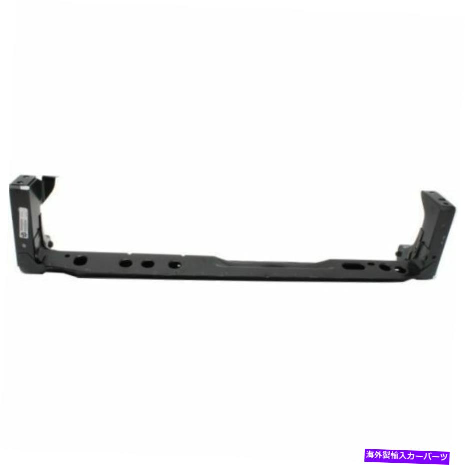 Radiator リンカーンリンカーンMKC 2015-2016 FO1225215の新しい低ラジエーターサポート New Lower Radiator Support For Lincoln Lincoln MKC 2015-2016 FO1225215【並行輸入品】