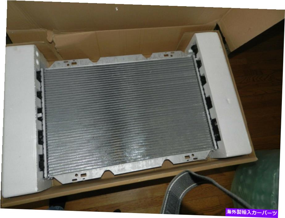 Radiator Murray Heat Transfer Products Automotive 432198 Radiator Ford 8011454 Murray Heat Transfer Products Automotive 432198 Radiator FORD 8011454【並行輸入品】 43,901円