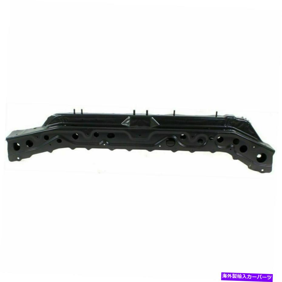 Radiator 日産セントラ2013-2014 NI1225210の新しい低ラジエーターサポート New Lower Radiator Support For Nissan Sentra 2013-2014 NI1225210【並行輸入品】