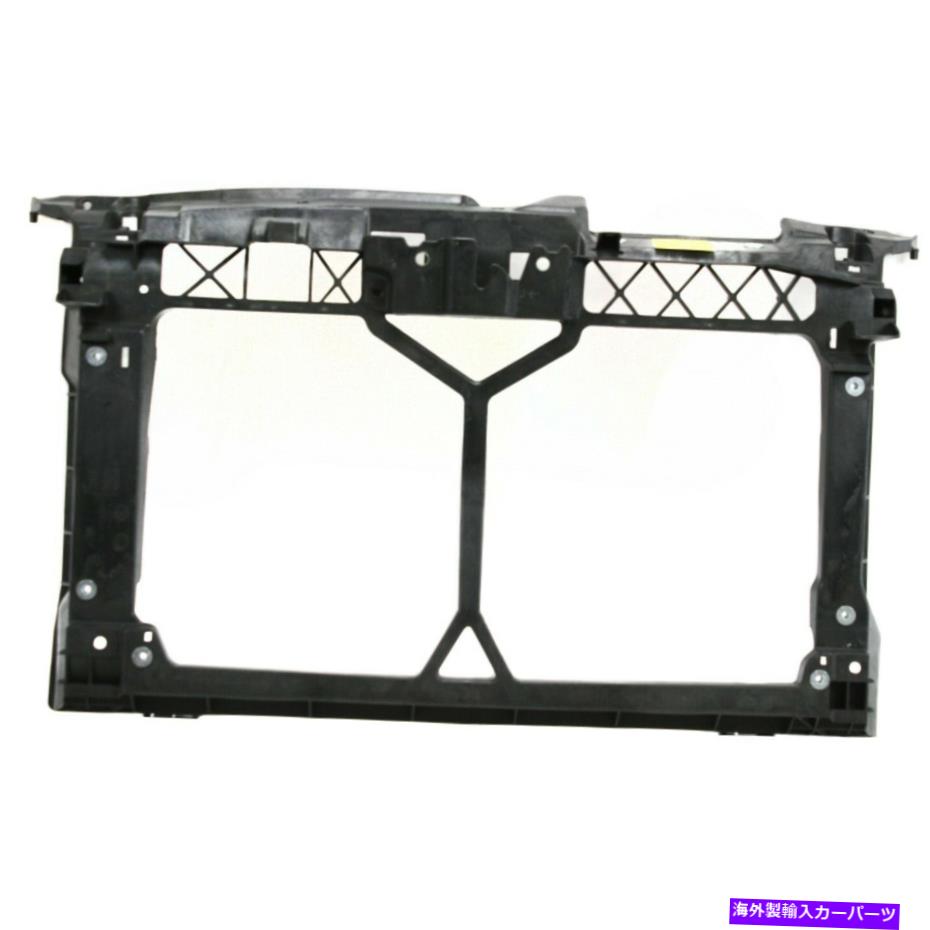 Radiator 2009-2010マツダ6アセンブリのラジエーターサポート Radiator Support For 2009-2010 Mazda 6 Assembly【並行輸入品】