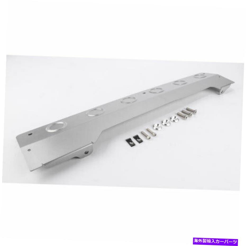 Radiator JEGS 97053アルミニウムラジエーターサポート JEGS 97053 Aluminum Radiator Support【並行輸入品】