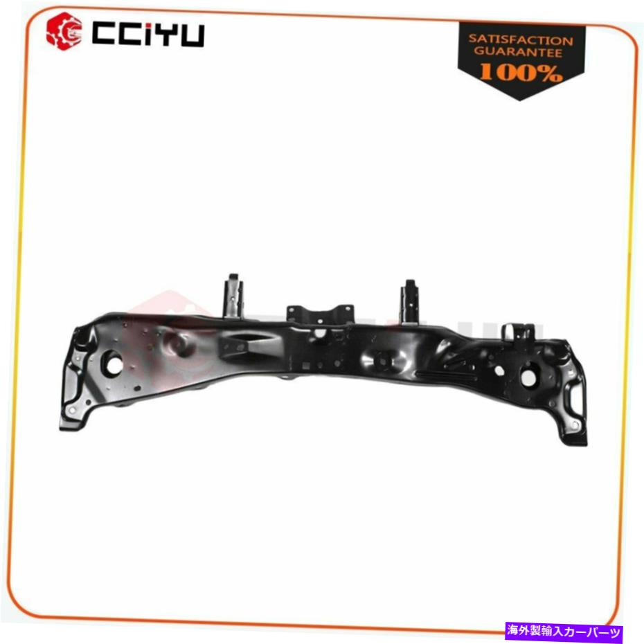 Radiator 2008 2009 2010-2017 Mitsubishi Lancerのラジエーターコアサポートの交換 Upper Replacing Radiator Core Support For 2008 2009 2010-2017 Mitsubishi Lancer【並行輸入品】 42,757円